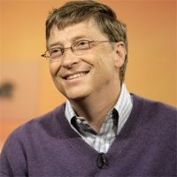 Bill Gates Rebut Kembali Mahkota Orang Terkaya
