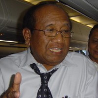 Pertamina Ngaku Untung US$ 5 Juta dari Impor Zatapi