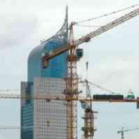 Pasar Properti Asia Pasifik Tak Sekinclong Dulu 