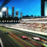 Ryan Haryanto Tak Sabar Coba Trek Singapura