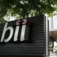 Suspensi Dicabut, Saham BII Roboh