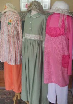 Busana Gaya Tapi Syari ala Murankalih