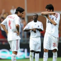 Siap untuk Piala UEFA, Milan?