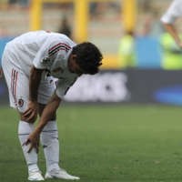 Tekad Lazio Benamkan Milan