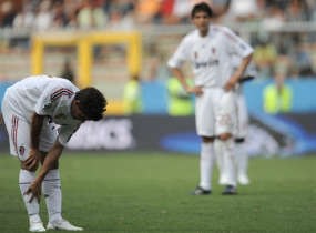 Tekad Lazio Benamkan Milan