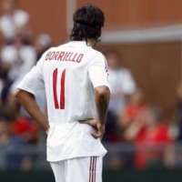 Borriello: Milan Butuh Kemenangan