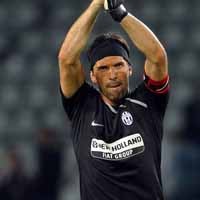 Buffon: Penantian Juventus Berakhir