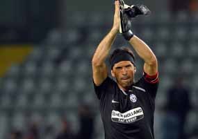 Buffon: Penantian Juventus Berakhir