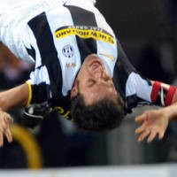 Del Piero: Ini Baru Langkah Pertama
