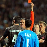 Celtic Gagal Tundukkan 10 Pemain Aalborg