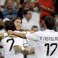 Kemenangan yang Membuat Madrid Kecewa