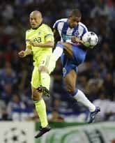 Porto Kandaskan Fenerbahce 3-1
