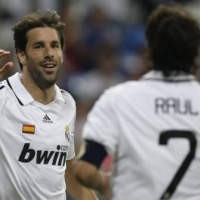Madrid Raih Poin Maksimal
