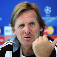 Schuster Ingin Lebih Banyak Gol