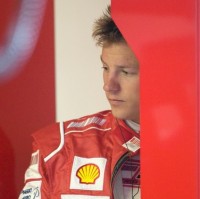 Raikkonen Harapkan Keajaiban