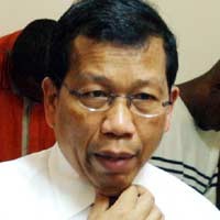 Terima Hamid, Presiden Rusia Dorong Kerjasama Iptek