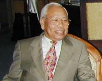 Bagir Manan Usul Kemat dan David Dibebaskan