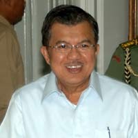 JK: Sanksi Teguran untuk Fadel Biasa dalam Organisasi