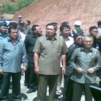 SBY Harap Jalur Lingkar Nagreg Bisa Dioperasikan 2009