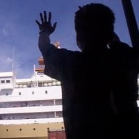 Mesin X-Ray dan Metal Detector di Pelabuhan Priok Mati