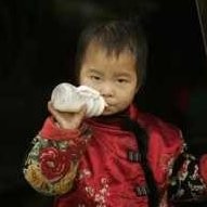 BPOM:  Indonesia Aman dari Susu China Bermelamine