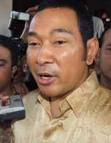 SP3 Kasus BPPC Tommy Soeharto Diteken Jampidsus 