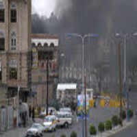 Yaman Tangkap 30 Orang Terkait Serangan Bom di Kedubes AS