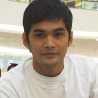 Teuku Wisnu 8 Tahun Tak Pulang Kampung