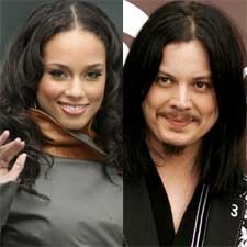 Alicia Keys Ketagihan Duet Bareng Jack White