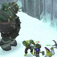 Teroris Rancang Serangan via World of Warcraft?