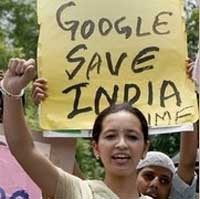 Gara-gara Jenis Kelamin, Raksasa Internet Dikecam India