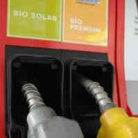 Aturan Mandatori BBN Diteken Sebelum Lebaran