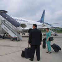 Garuda Tunjuk Underwriter 2009