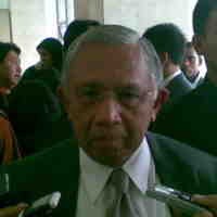 Anwar Nasution: Rakyat Ingin Tahu Uang Negara Dipakai Apa