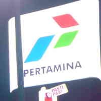 Umar Said Jadi Plt Komut Pertamina
