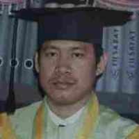 Jasad Fauzin Diambil Keluarganya