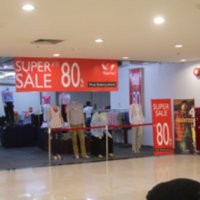 Perang Diskon Jelang Lebaran, Bandung Surga Bagi Shopaholic