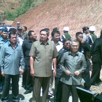 SBY Desak Penyelesaian Jalur Lingkar Nagreg