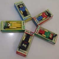 Cosmic Luncurkan Album USB Grup Band Naif