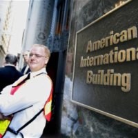 Pemerintah AS Pakai Standar Ganda Selesaikan Krisis Keuangan  