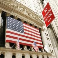 AS Selidiki Short-Selling Ilegal di Wall Street
