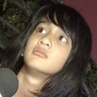 Dea Imut Istirahat Saat Ramadan