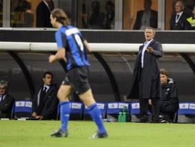 Menanti Kemenangan Mourinho Berlanjut