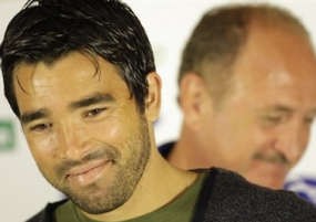 Deco Suarakan Dendam Chelsea