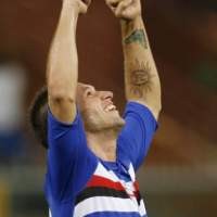 Il Samp Pesta Gol, Udinese Bungkam Dortmund