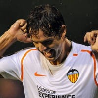 Valencia, Racing & Sevilla Menang