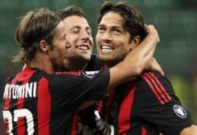 Carletto: Ujian Milan Belum Selesai