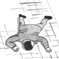 Andre Sekuriti Butik Luve Ampera