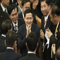 Segera Umumkan Kabinet Baru, Somchai Tak Terpengaruh Thaksin