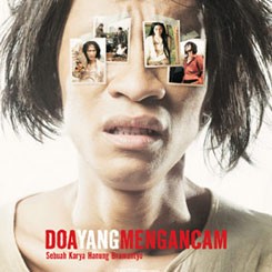 Doa yang Mengancam:  Aming Mengancam Tuhan